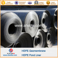 ASTM D Standard LLDPE HDPE PVC EVA LDPE Liner